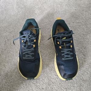 ALTRA Men's Outroad 2 Trail Running Shoes Size 9.5